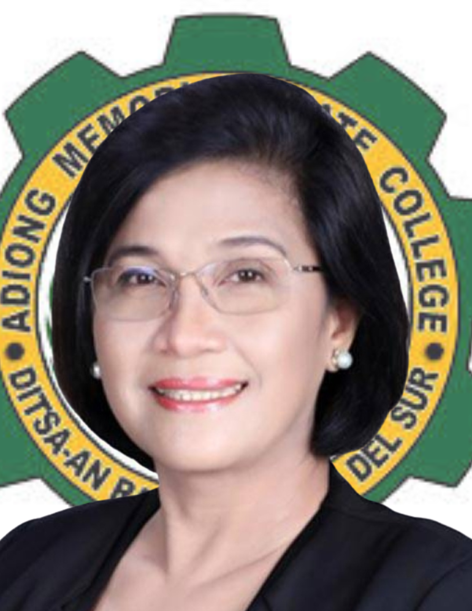 Hon. SHIRLEY AGRUPIS